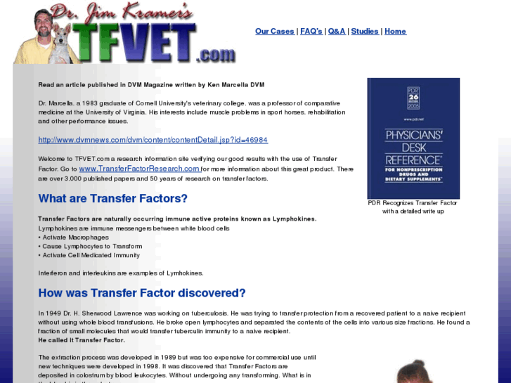 www.tfvet.com