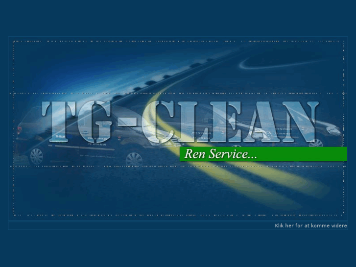 www.tg-clean.dk