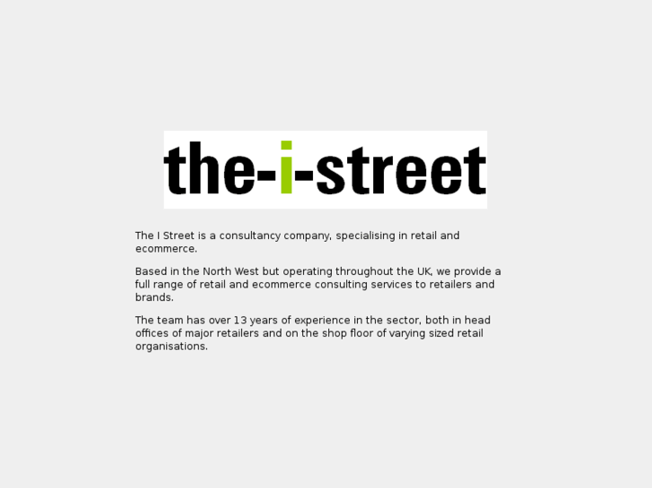 www.the-i-street.com