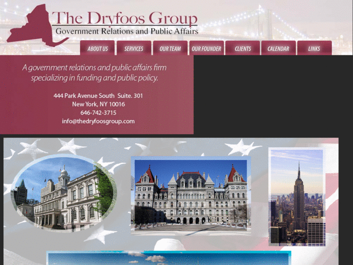 www.thedryfoosgroup.com
