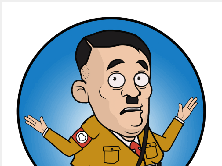 www.thehitlers.com