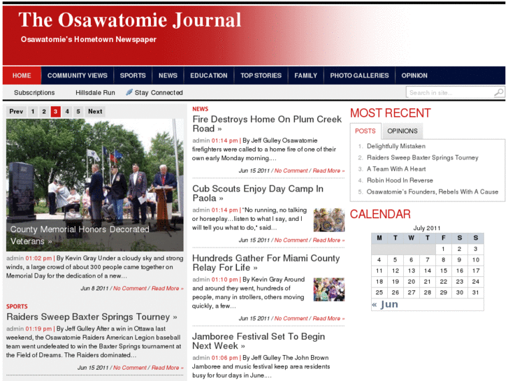 www.theosawatomiejournal.com