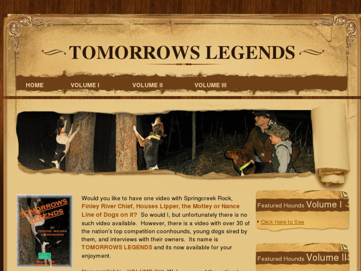 www.tomorrowslegends.com