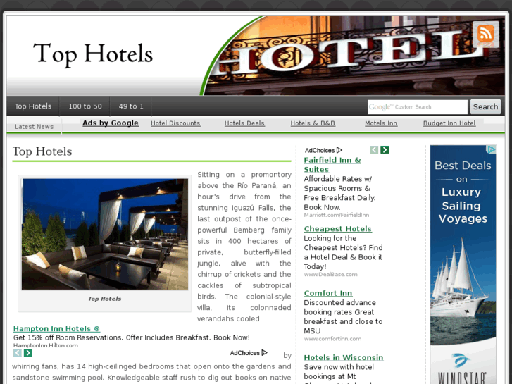 www.tophotels.biz