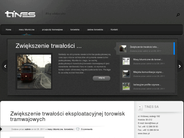 www.tramwaje.com