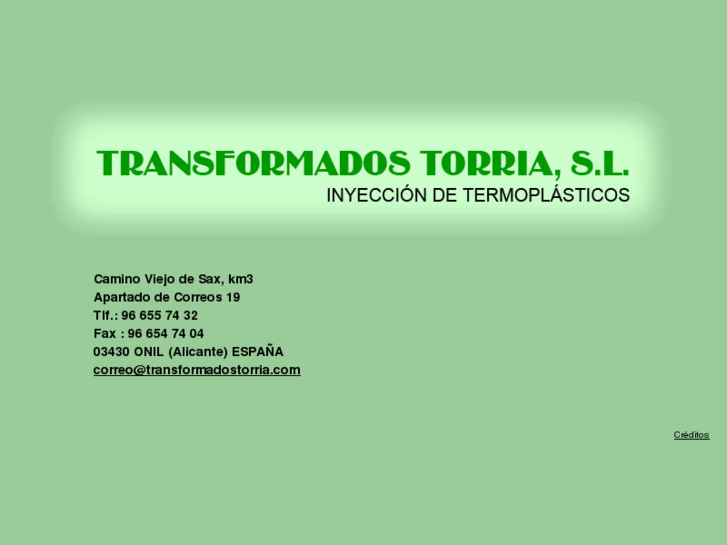 www.transformadostorria.com