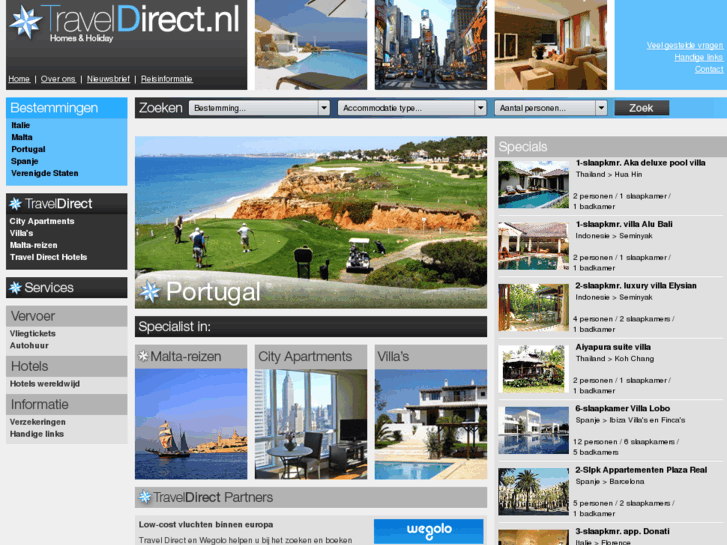 www.traveldirect.nl