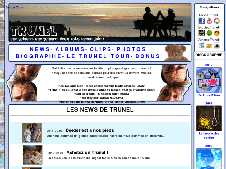 www.trunel.com