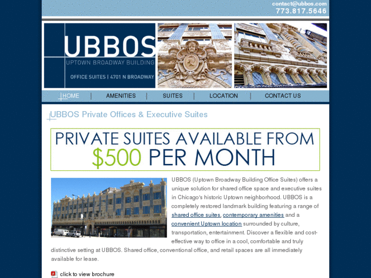 www.ubbos.com