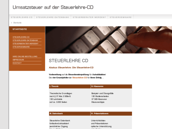 www.umsatzsteuer-cd.de