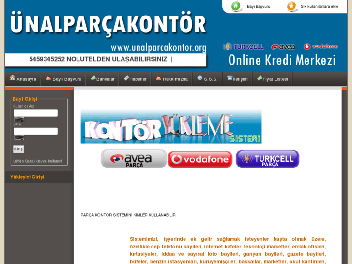 www.unalparcakontor.org