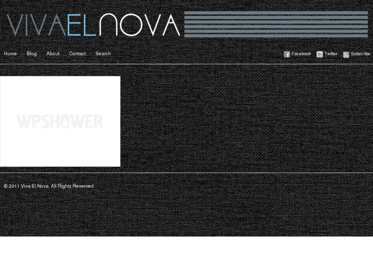 www.vivaelnova.com