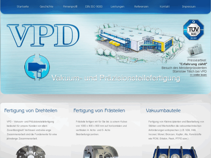 www.vpd-gmbh.com