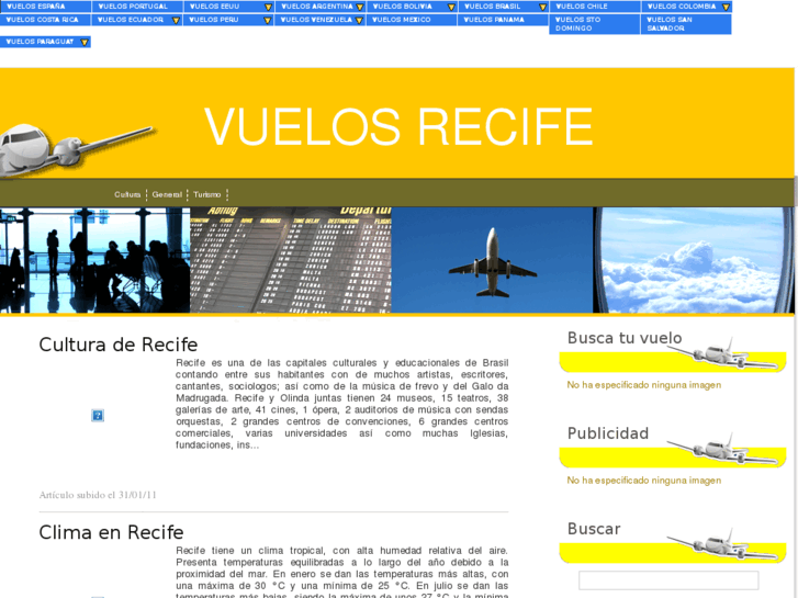 www.vuelosrecife.com