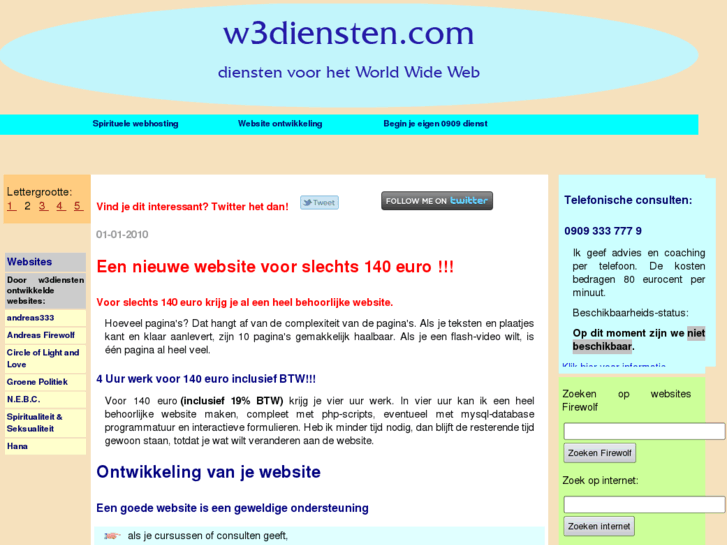 www.w3diensten.com