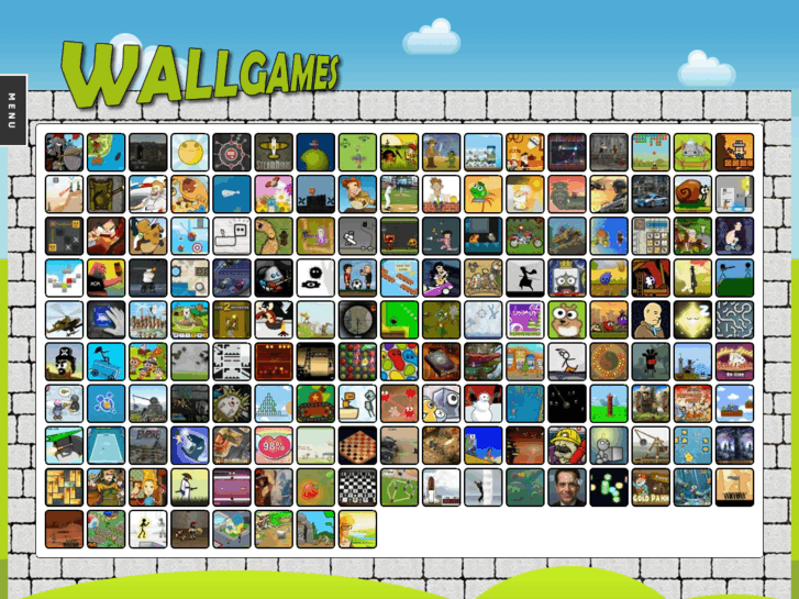 www.wallgames.net