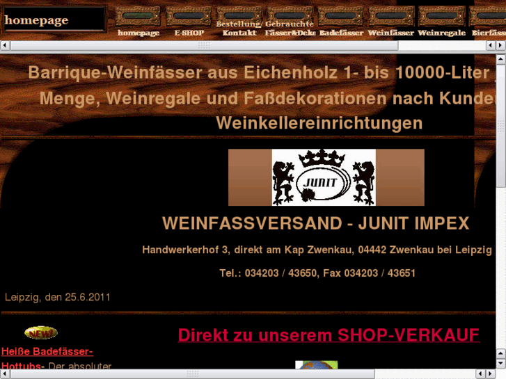 www.weinfassversand.de