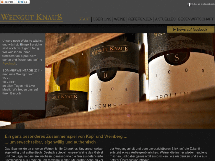 www.weingut-knauss.com