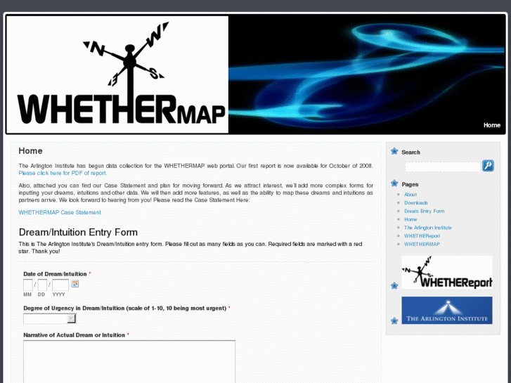 www.whethermap.org