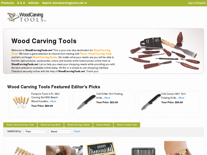 www.woodcarvingtools.net