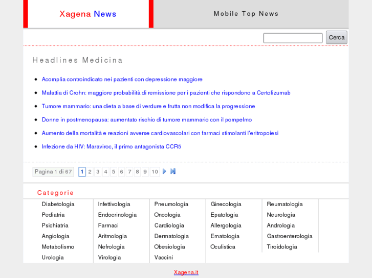 www.xagenanews.it