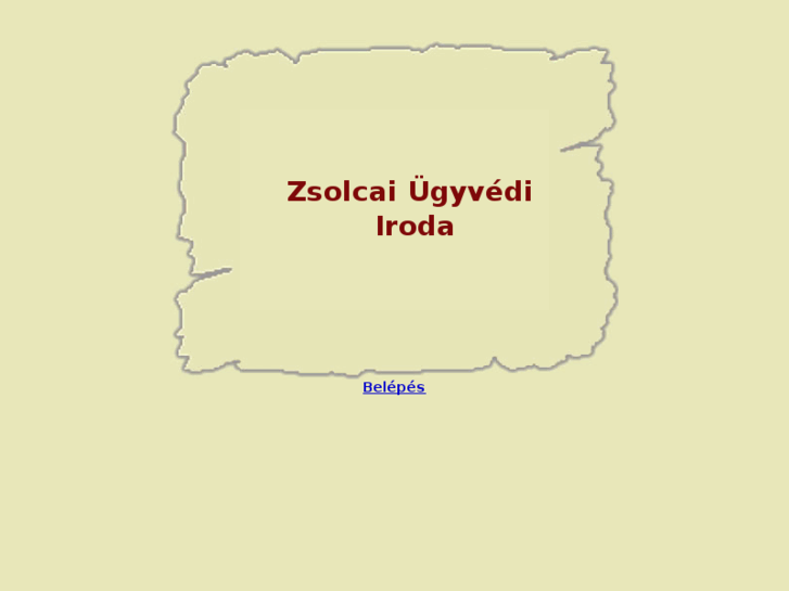 www.zsolcai.com