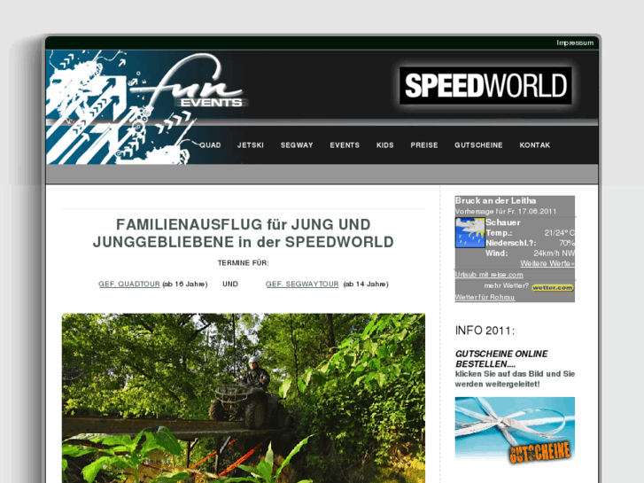 www.a1speedworld.net