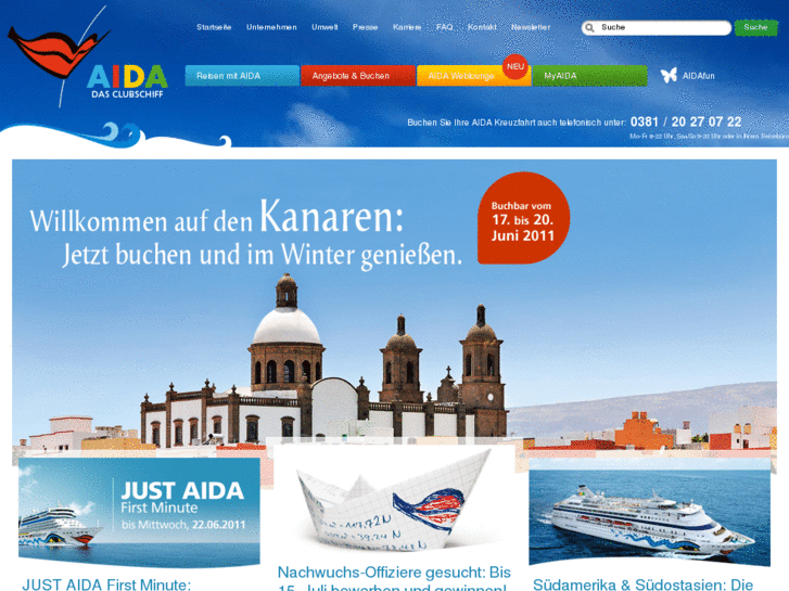 www.aidaclubschiff.info