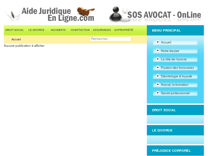 www.aidejuridiquenligne.com