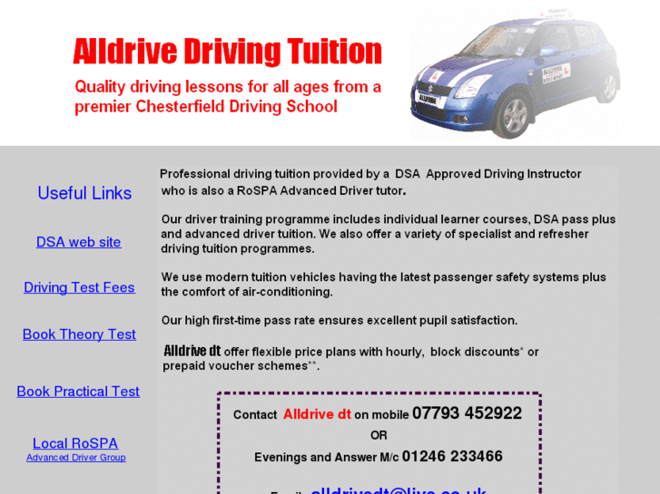 www.alldrivedt.com