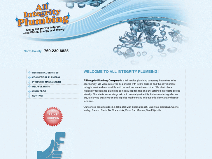 www.allintegrityplumbing.com