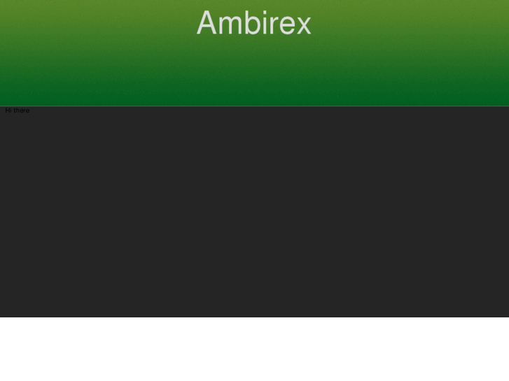 www.ambirex.net