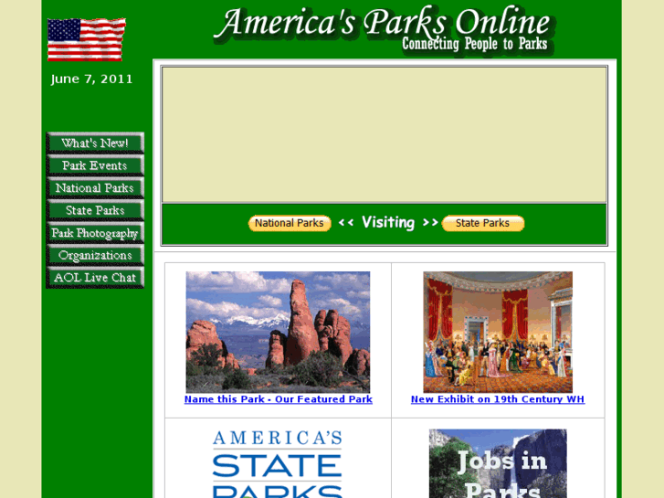 www.americasparks.org