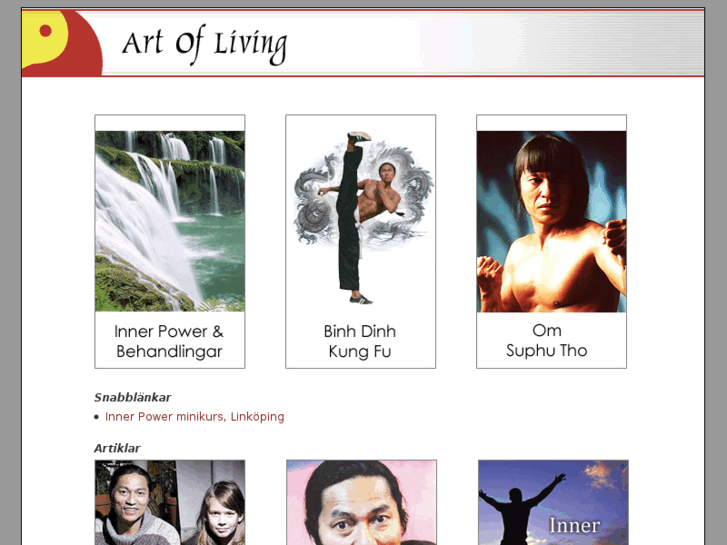 www.artofliving.nu