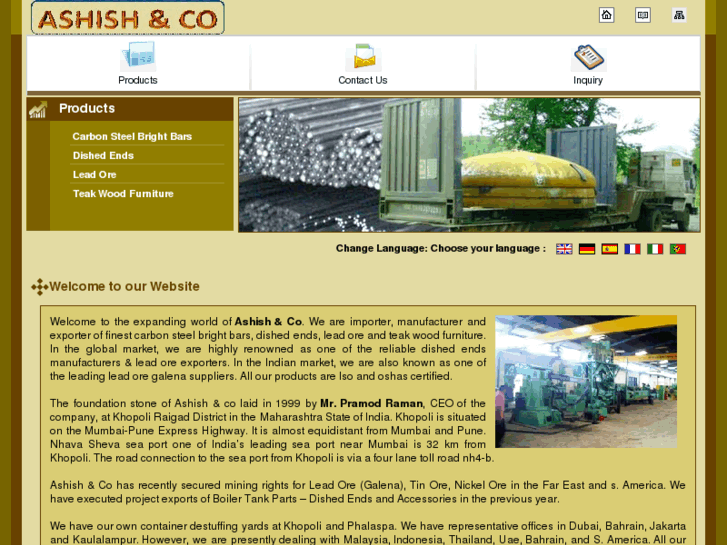 www.ashishco.net