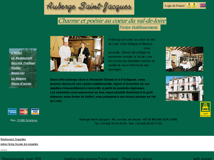 www.auberge-saint-jacques.com