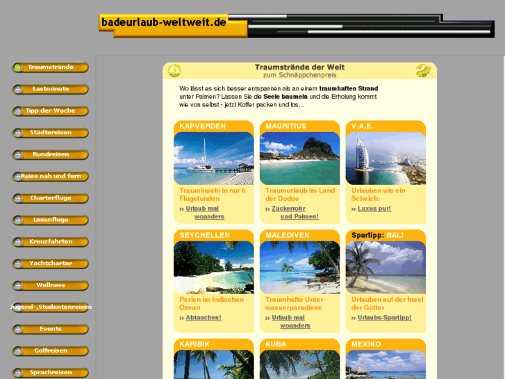 www.badeurlaub-weltweit.de