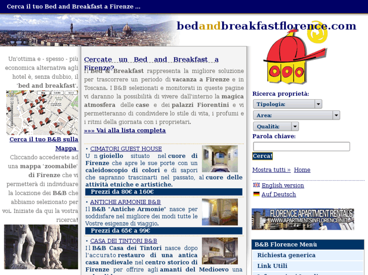 www.bednbed.net