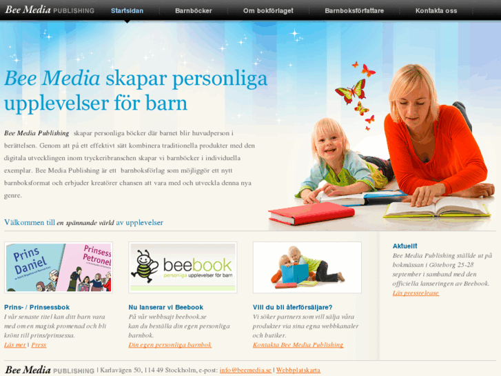 www.beemedia.se