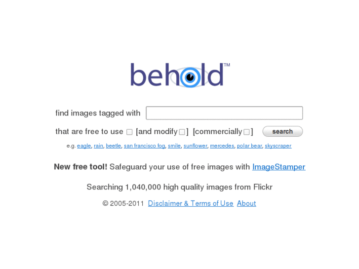 www.behold.cc