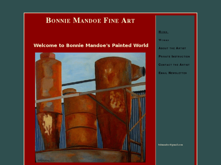 www.bonniemandoe.com