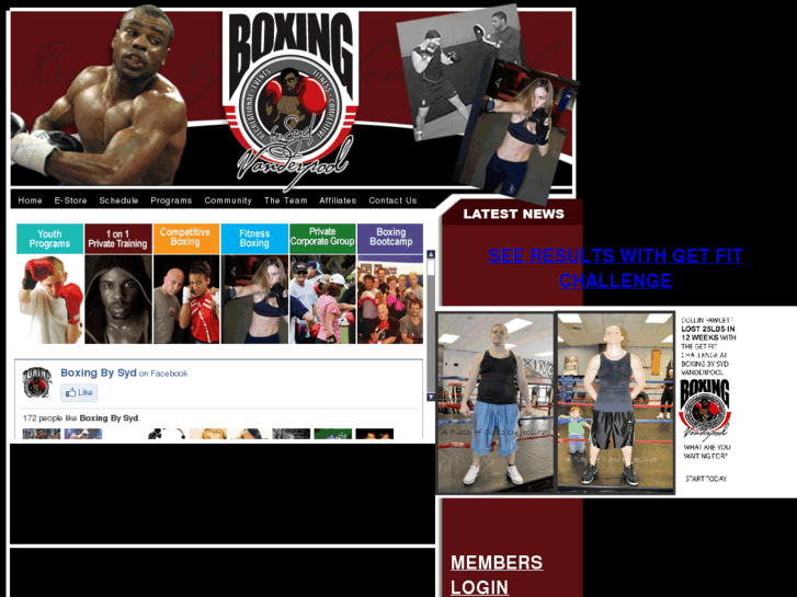 www.boxingbysyd.com