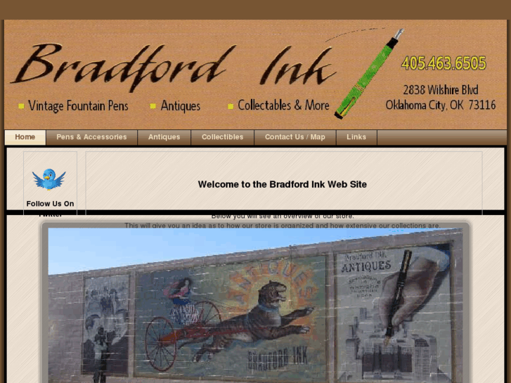 www.bradfordink.net