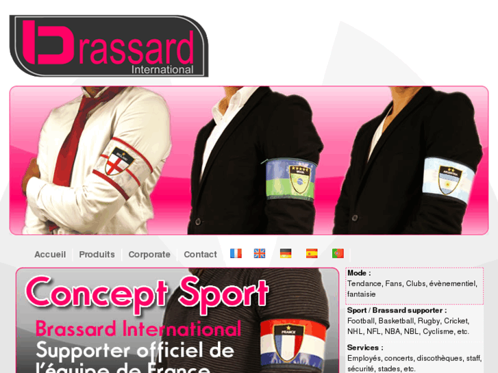 www.brassard-online.com