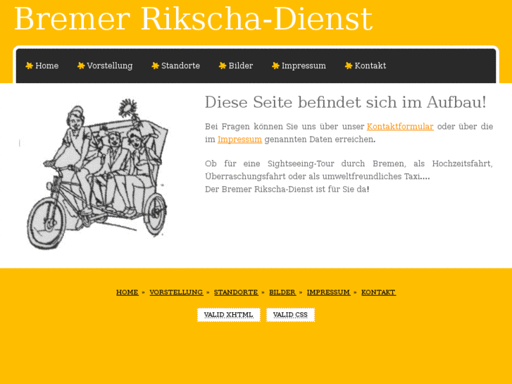 www.bremer-rikscha-dienst.de