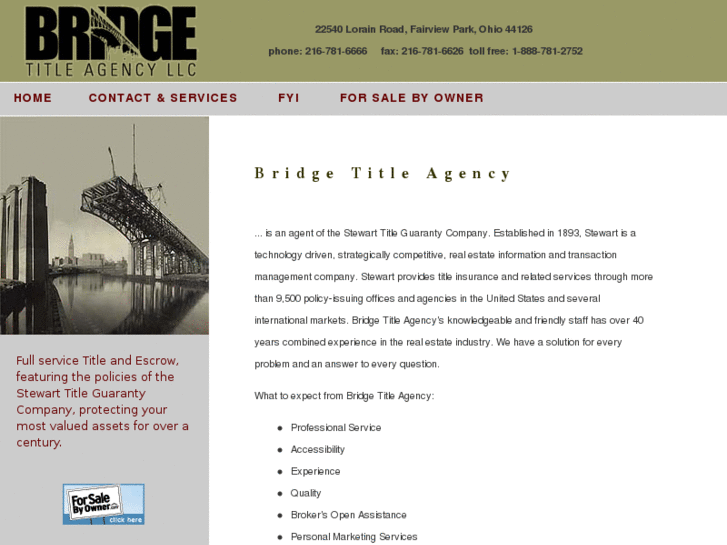 www.bridgetitleagency.com