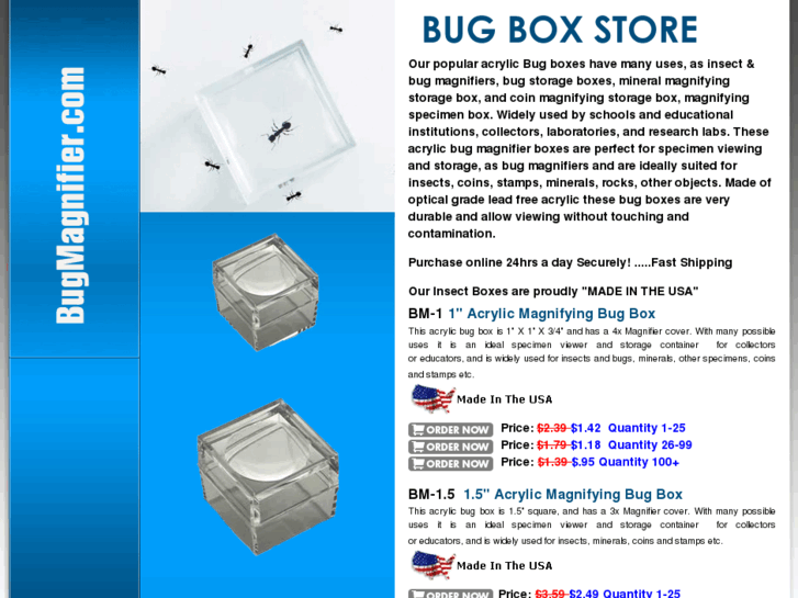 www.bugboxstore.com