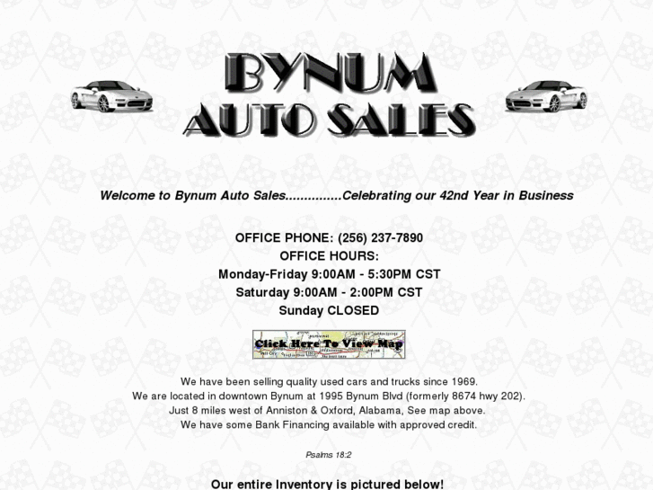 www.bynumautosales.com