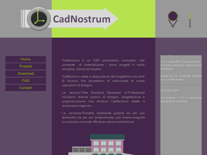 www.cadnostrum.com