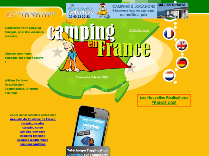 www.camping-plages.com